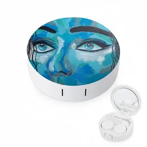 Leya Contact Lens Case