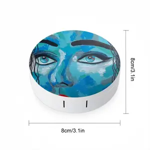 Leya Contact Lens Case