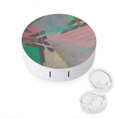 Windy Contact Lens Case