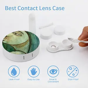 Relief Contact Lens Case