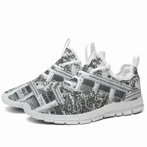 Men House Of Secrets F7 Running Shoes