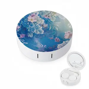 In The Magic Forest Contact Lens Case