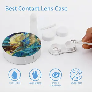 Cosmo Contact Lens Case