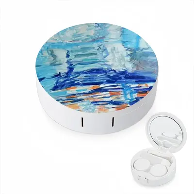 Tower Contact Lens Case