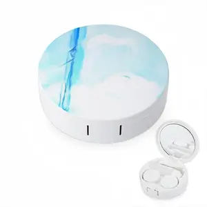 Fulfillment Contact Lens Case