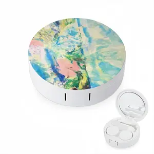 Impact Contact Lens Case