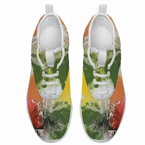 Men Rainbow Studies Number 1 F7 Running Shoes