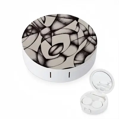 Attraction 23 Contact Lens Case