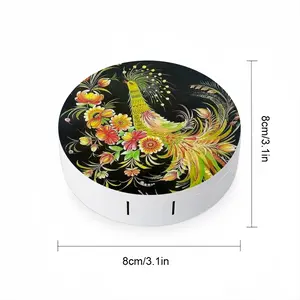 Drama And Romance Contact Lens Case