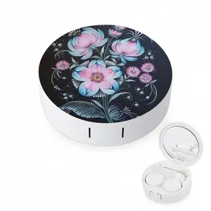 Dreamy And Inspired Contact Lens Case