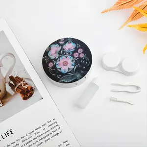 Dreamy And Inspired Contact Lens Case