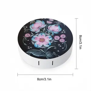 Dreamy And Inspired Contact Lens Case