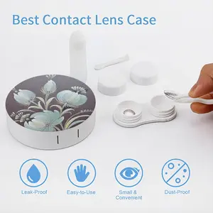 Purity Contact Lens Case