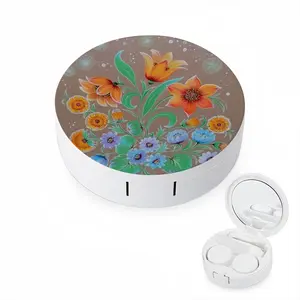 I Am Your Lilly Contact Lens Case