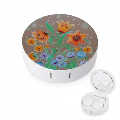 I Am Your Lilly Contact Lens Case