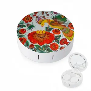 Caring Mother Contact Lens Case