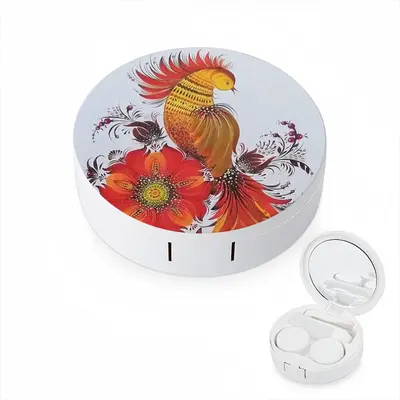 Firebird Contact Lens Case