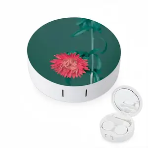 Flower#01 Contact Lens Case