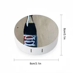 Pepsi Contact Lens Case