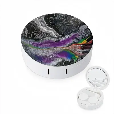 Arriving Contact Lens Case