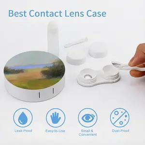 This Is Joy No4 Contact Lens Case