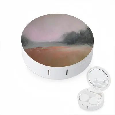 New Beginnings No2 Contact Lens Case