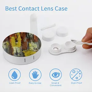 #90-2021 Contact Lens Case