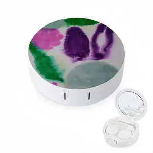 Still Life Contact Lens Case