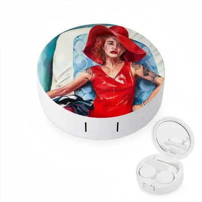 Be A Woman Original Contact Lens Case