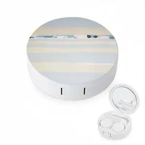 Mirage On The Sansoiro Contact Lens Case