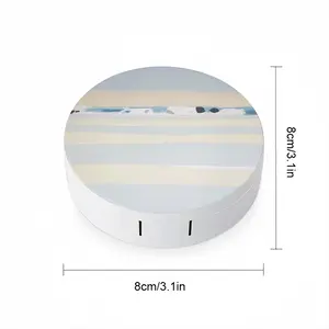 Mirage On The Sansoiro Contact Lens Case