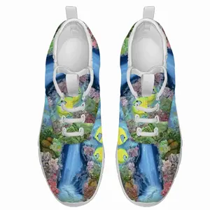 Men Underwater Meditation F7 Running Shoes