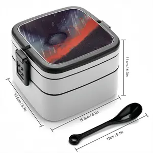 Gvoid Double Layer Bento Box