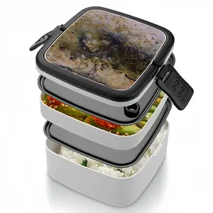 Newland Double Layer Bento Box