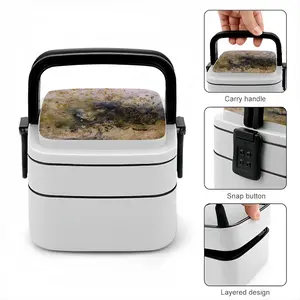 Newland Double Layer Bento Box