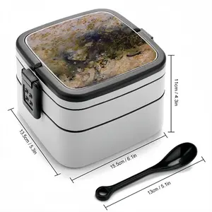 Newland Double Layer Bento Box