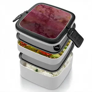 Growth 120 Seconds Double Layer Bento Box