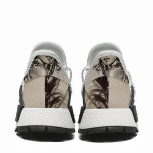 Men Ashanti Portrait Rope Loop Popcorn Shoes