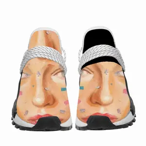 Men #5 Element Rope Loop Popcorn Shoes