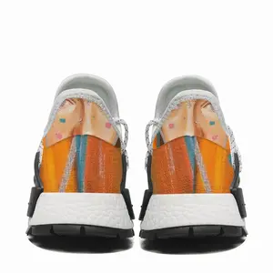 Men #5 Element Rope Loop Popcorn Shoes