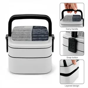 Pros And Cons Double Layer Bento Box