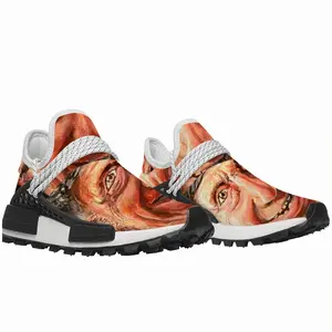 Men Uncle Tolya - Sniper Rope Loop Popcorn Shoes