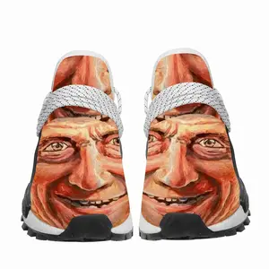 Men Uncle Tolya - Sniper Rope Loop Popcorn Shoes