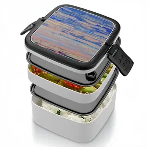 Asgard Double Layer Bento Box