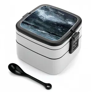 Pursuit Double Layer Bento Box