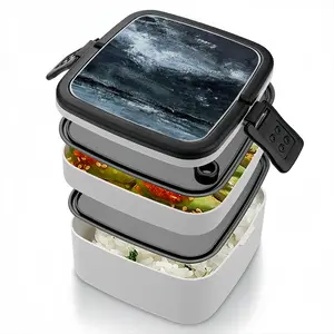 Pursuit Double Layer Bento Box