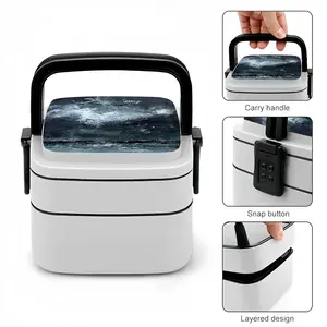 Pursuit Double Layer Bento Box