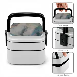 Idun Double Layer Bento Box