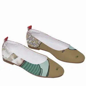 Men Espresso Hill Single Shoes