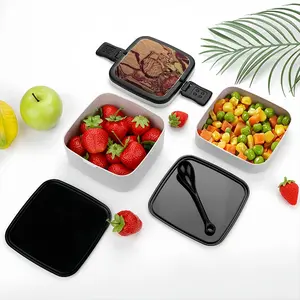 Cellaule - Of The Cell Double Layer Bento Box